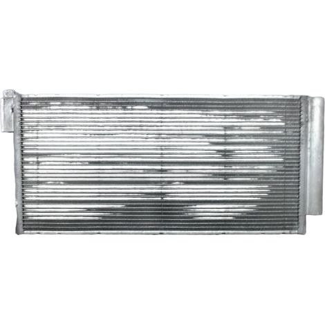 [PRODUIT D'OCCASION] Condenseur Climatisation OPEL Corsa ♻️ Ref Oe. 95514601 - Garantie à vie (1/4)