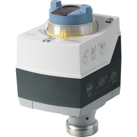 Stellantriebe 400N 5,5MM 3 PTS 230V