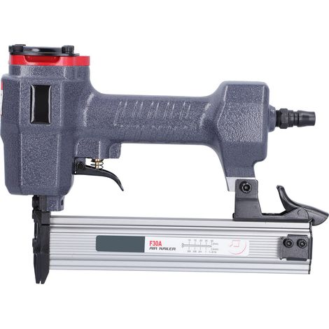 Cloueuse pneumatique multifonctionnelle pour le bricolage (1/5)