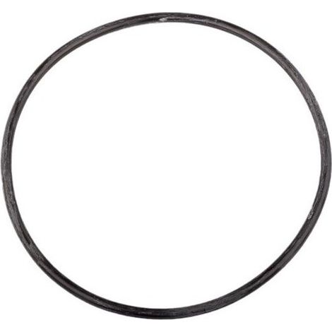 Joint torique pour couvercle de pompe piscine – Pièce d'origine – Compatible Kripsol KS – Référence 500100110003 (1/2)