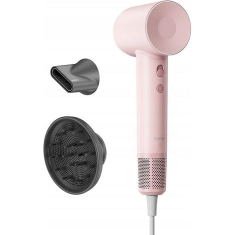 Sèche-cheveux ionique LAIFEN SWIFT SE SPECIAL 59 dB 1500 W 21 m/s