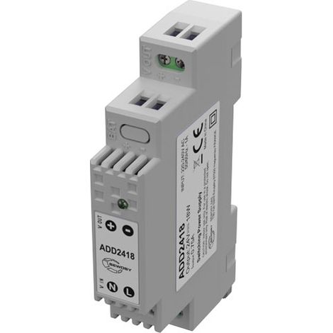 Matériel électrique SEWOSY ADD2418 (1/2)