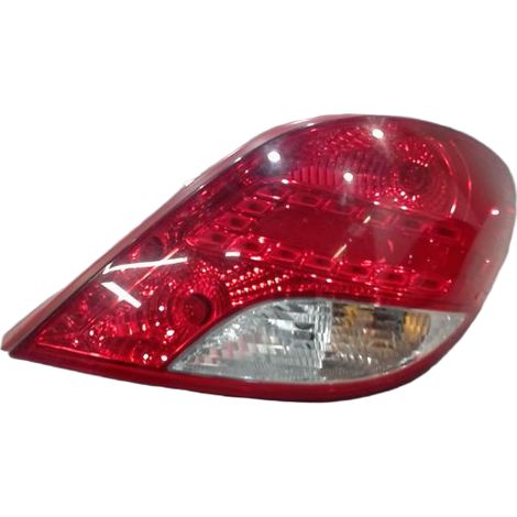 [PRODUIT D'OCCASION] Feu Arriere Droit PEUGEOT 207 ♻️ Ref Oe. 6351hq - Garantie à vie (1/3)