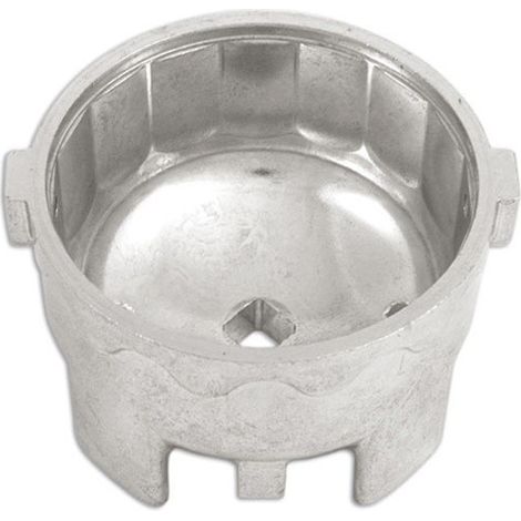 LLAVE DE FILTRO 87MM X 16 CARAS especial para BMW y Volvo