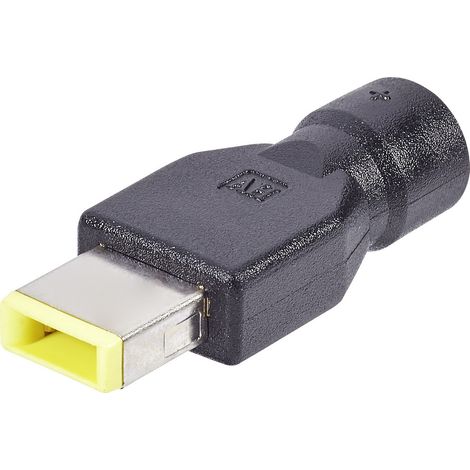 VOLTCRAFT Adapter Lenovo Adapter (1/2)