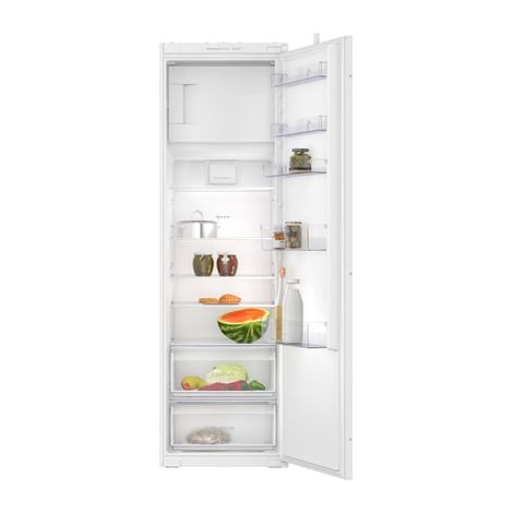 NEFF Réfrigérateur intégrable 1 porte 280 l 4 étoiles KI2821SE0 (1/5)