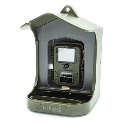Technaxx - FullHD Birdcam TX-165