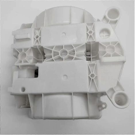 Moteur de ventilateur de climatisation automobile A2218202714 compatible avec - Classe S W221 C216 S300 S350 S400 CL500 CL600 Throttl (1/5)