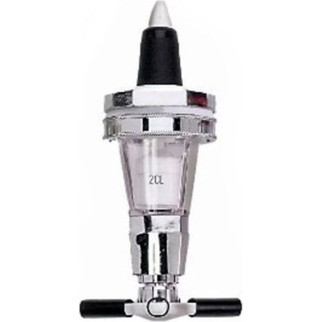 Portionierer ROYAL 50 ml