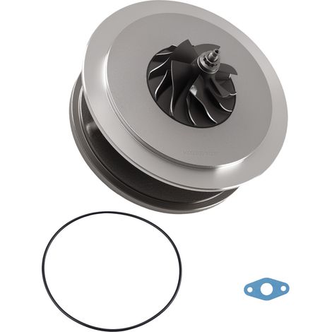 Turbo Cartridge for Audi A4 A6 A8 VW Passat Skoda 2.5 TDI 2000-2008 059145701S (1/5)