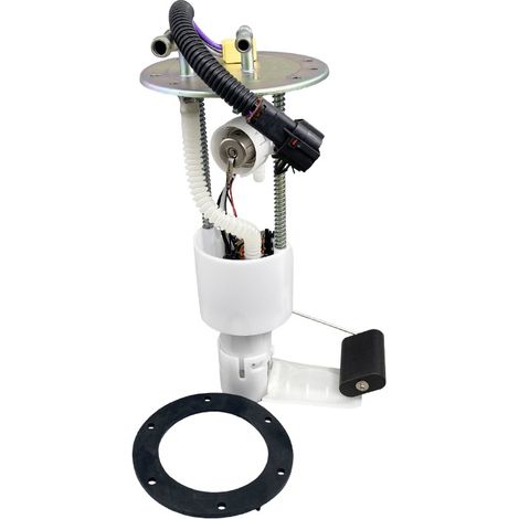 Kraftstoffpumpenmodul geeignet für Dongfeng Fengguang 360 - 1106100-FB01 / 1106100FB01 (1/4)