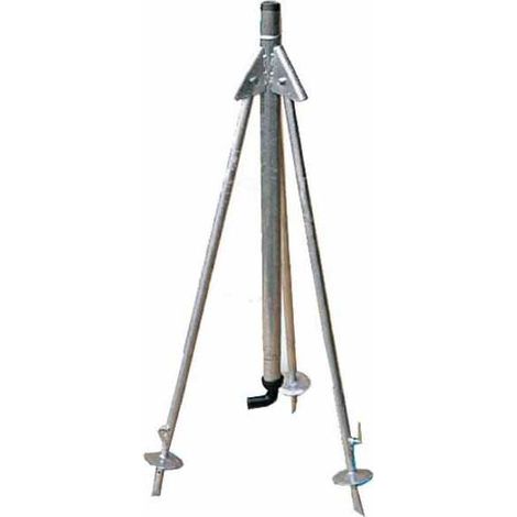 Valla Supporto Irrigatori 1 1-4 M Mm 30