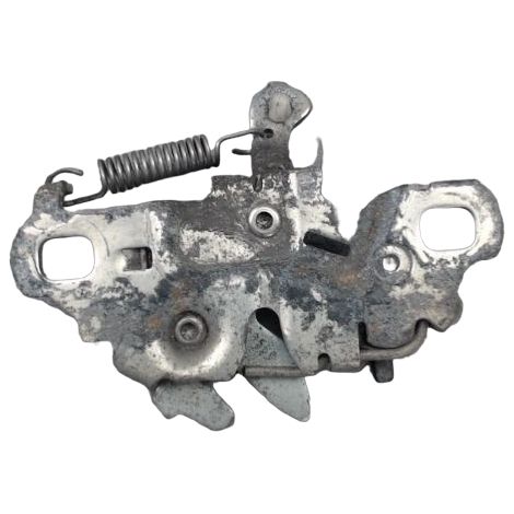 Serrure Capot PEUGEOT 208 [PRODUIT D'OCCASION]♻️9673285680 (1/2)