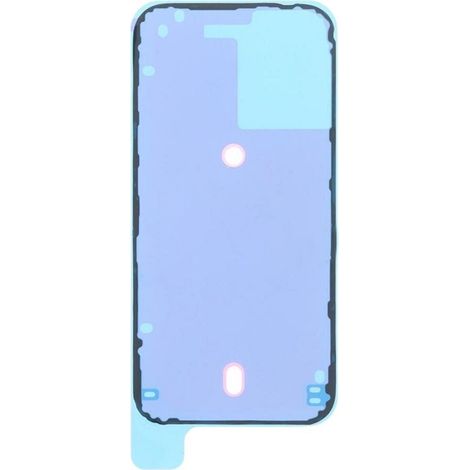 Adesivo per cover posteriore iPhone 16e