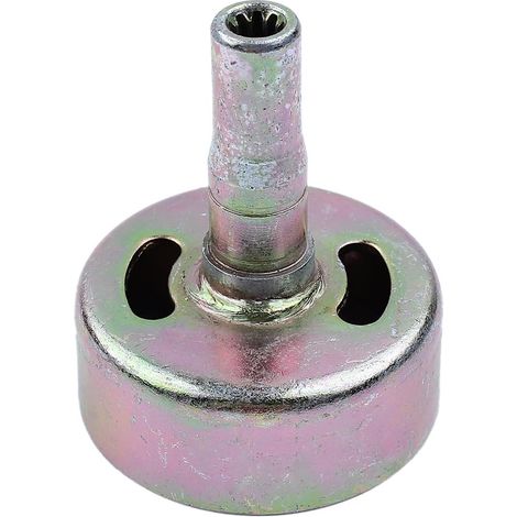 Pignon de tambour d'embrayage 9 dents pour Honda GX25 GX 25 Petit moteur essence 4 temps Débroussailleuse Générateur Tondeuse (1/5)