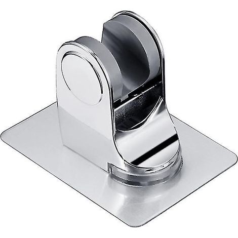 1 support de pommeau de douche à ventouse