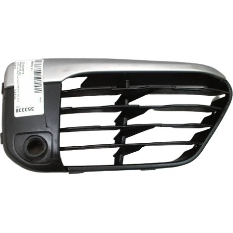 Grille Ventilation Pare-choc Avd BMW X1 [PRODUIT D'OCCASION]♻️51117453988