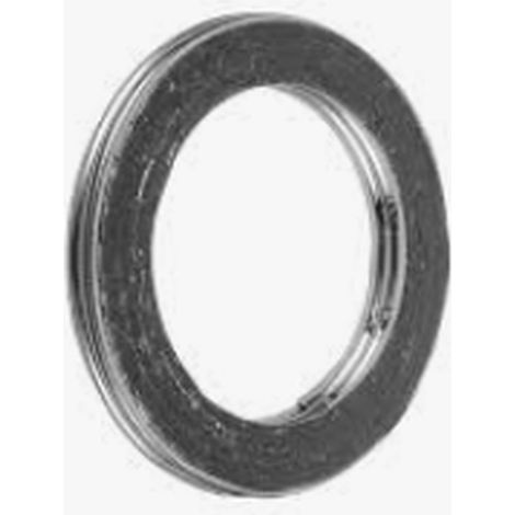 Guarnizione collettore di scarico 37x53,5x5,3mm Yamaha RD 350 1980-82 Athena