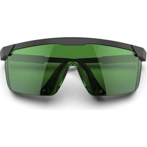 Laser safety glasses, eye protection glasses, hair removal glasses, glasses for men and women (1/4)