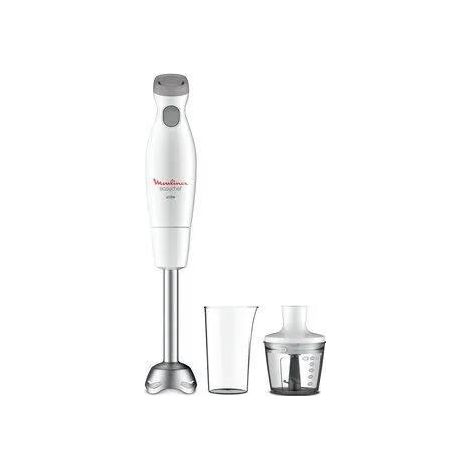 Moulinex DD4521 Easychef batidora de mano blanca 450 W