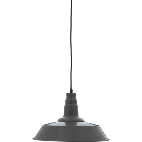 Premier Housewares White Finish Pendant Light Modern Elegant Ceiling Light Chandelier 36 x 36 x 120 (1/4)
