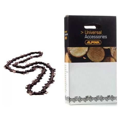 Catena Elettros. Acs200Et 1430156 ALPINA (1/2)