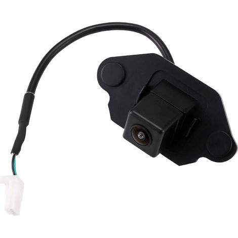 Cámara de visión trasera para aparcamiento Nissan Qashqai J11 J10 2008-2015 (modelo 28442-EY00A)