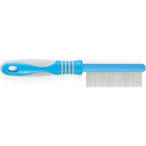 Ancol Ergo Flea Comb - sgl - 604027 (1/2)