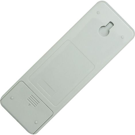 Télécommande adaptée à la télécommande du climatiseur Toshiba, climatiseur télécommandé intelligent (1/4)