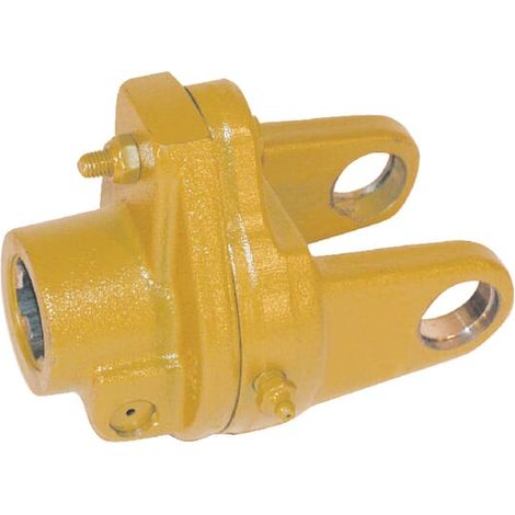 Accouplement, goupille de cisaillement, Walterscheid, K61/20 R52 M8, 1 3/8 Z6, série W2300 5711718 (1/2)