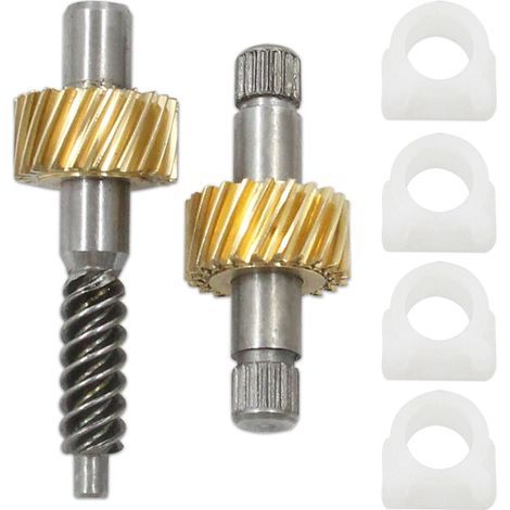 Engine sprockets for BMW 3 Series E36 E46 E64 - 50mm locking clip repair kit - High-reliability brass (1/5)