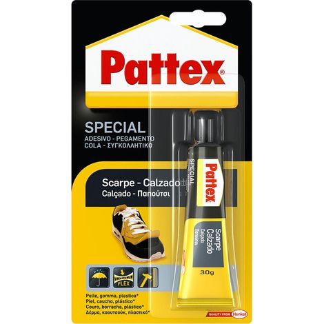 Pattex Colla Per Scarpe - 30g (1/4)