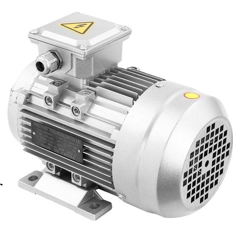 Générateur alternateur électrique, construction durable, applications polyvalentes, 1.1 KW (1/2)