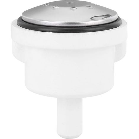 Jet D Air - Pour Baignoire Et Spa - 9 Trous - En Plastique - Diamètre 6 Mm - 5 5 X 4 8 Cm - 1 Pièce (1/5)