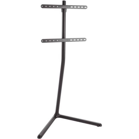 Meuble TV GSC 49-70" - Noir (1/5)