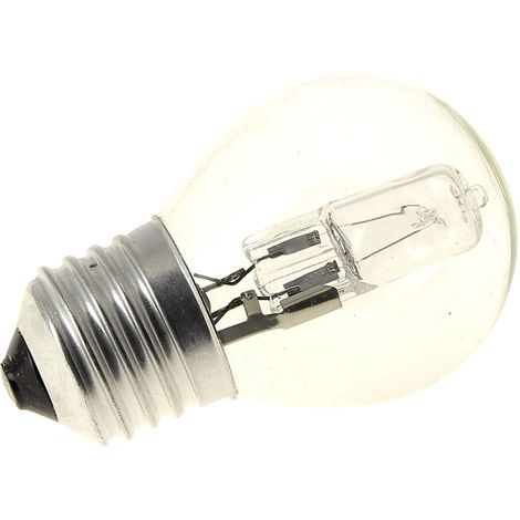 Ampoule e27 28w 120v 481213418056 481201222543 - refrigerateur