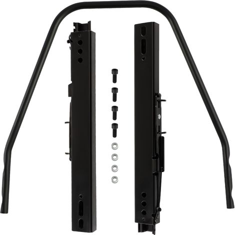 Bucket Seat Runners Sliders Subframe for Seats With The Following Bolt Pattern (1/5)