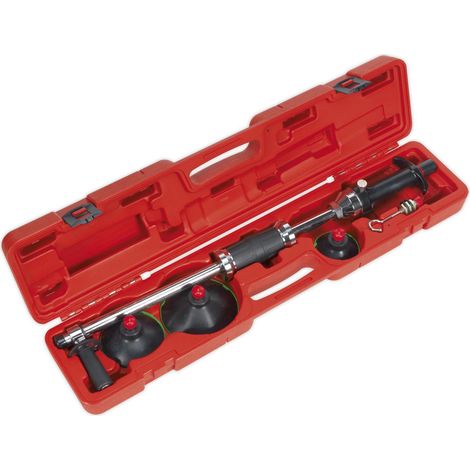 Sealey Plunger Type Air Suction Dent Puller RE012 (1/3)