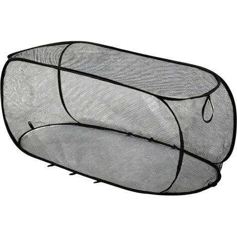 Filet de protection de jardin, housse en maille imperméable, luminaire portable avec couche robuste, utilitaire de culture avec panneau raffiné, catégorie extérieure, 994045 cm, filet pour (1/5)