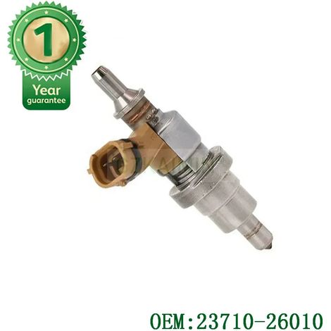Toyota Corolla Avensis Auris Rav4 LEXUS IS 2ADFHV OEM 23710-26010 2371026010 23710-26011 2371026011