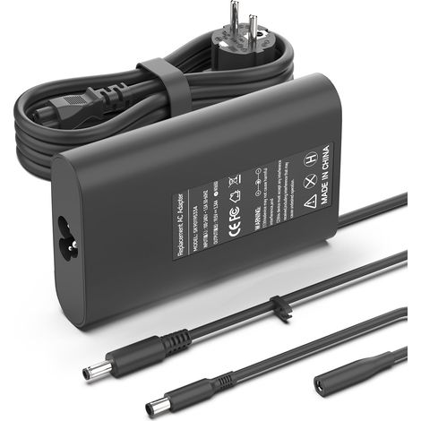 65W Chargeur Ordinateur pour 11 13 14 15 17 11 12 13 (1/5)