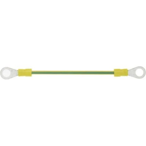 Lapp Erdungsband grün-gelb 170 mm 4 mm²