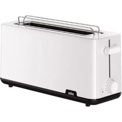Braun HT1110WH - Tostador