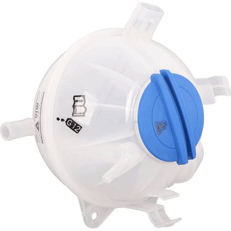 Bocal de refroidissement avec bouchon compatible avec VW/Audi - Réf. 1K0121407A (1/3)