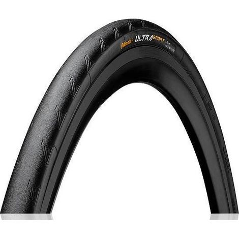 Pneu pliable Continental Ultra Sport III 700x28c (1/3)