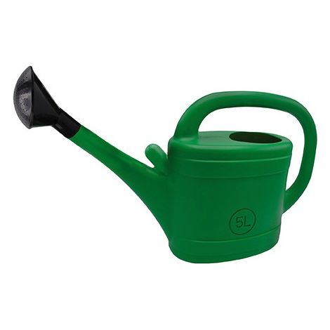 Arrosoir - PE vert – 5 l