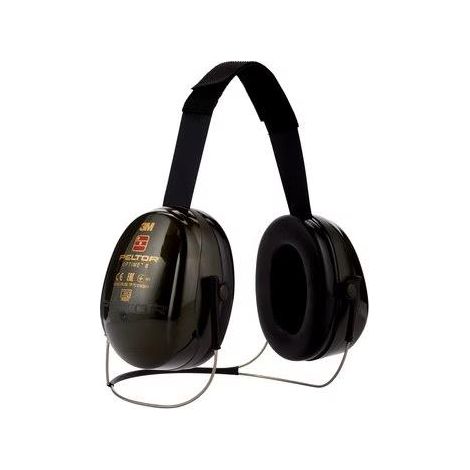 Orejeras H520B-408-GQ 3M