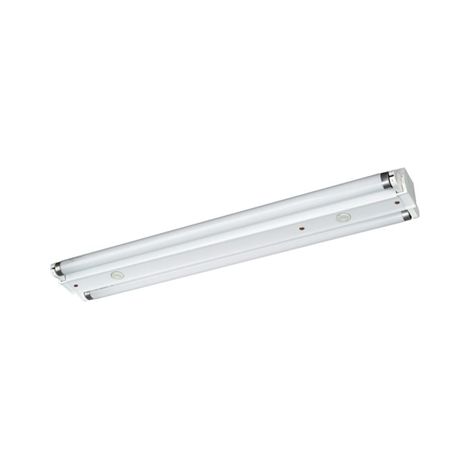 ECONOMYLINE Plafoniera Fluo 2 Tubi