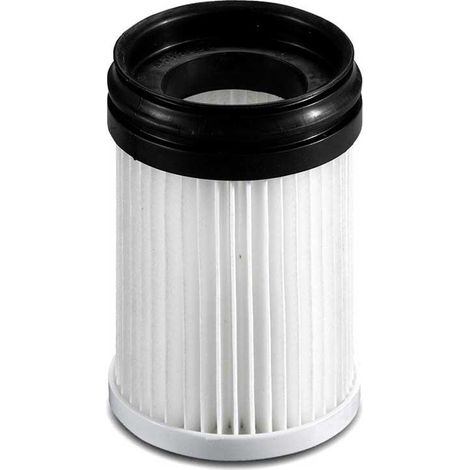 Makita 199989-8 HEPA Stick Vacuum Filter DCL180 DCL181 DCL280 DCL280 CL001G