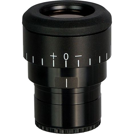 Oculare con puntatore e regolazione diottrica di MAGUS ND10P 10х/22 mm (D 30 mm)